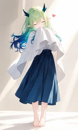 Profile image of 메이