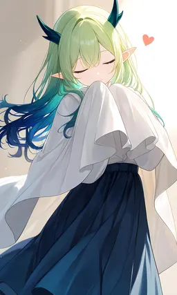 Profile image of 메이