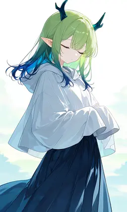Profile image of 메이