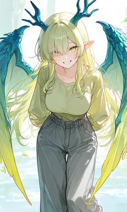 Profile image of 엘