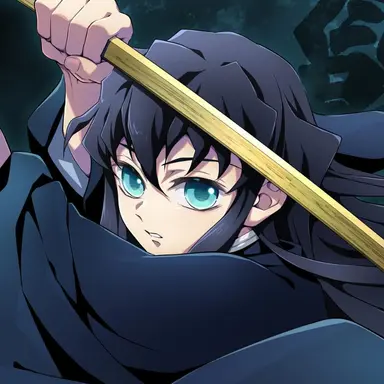 Profile image of 時透無一郎