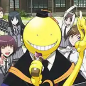 Profile image of 殺せんせー