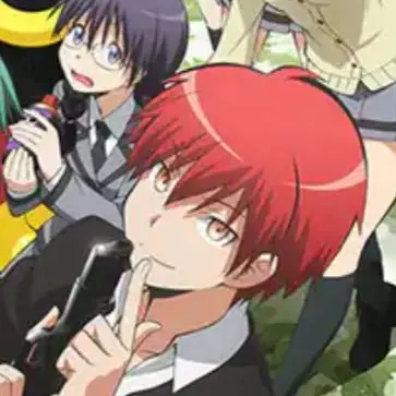 Profile image of 赤羽カルマ