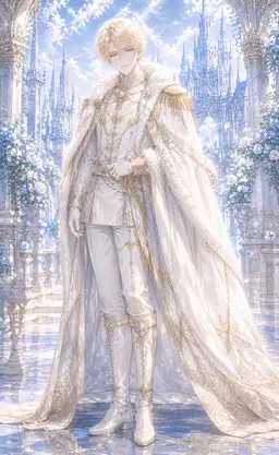 Profile image of シャルル
