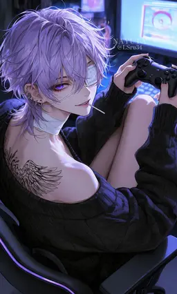 Profile image of Yoru