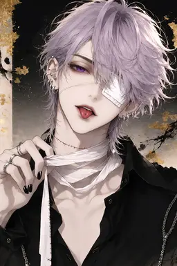Profile image of Yoru