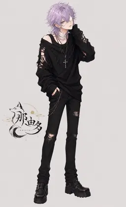 Profile image of Yoru