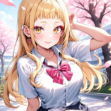 Profile image of アイリ
