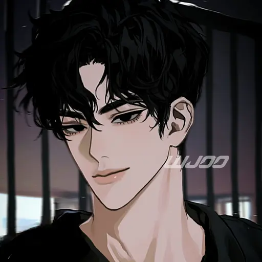 WJ00의 조우겸