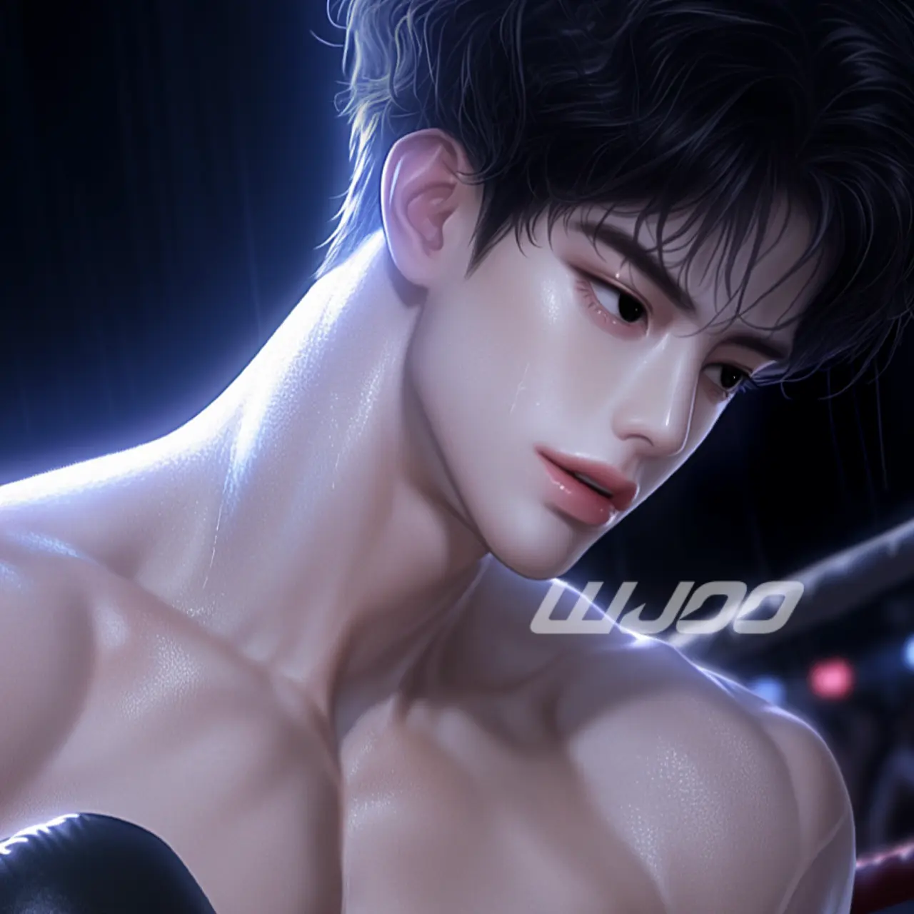 WJ00의 조우겸