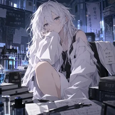Profile image of Kanata