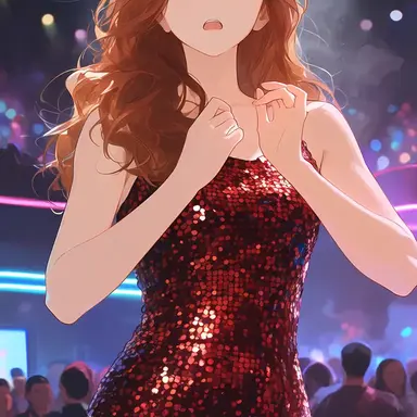 Profile image of Starfire