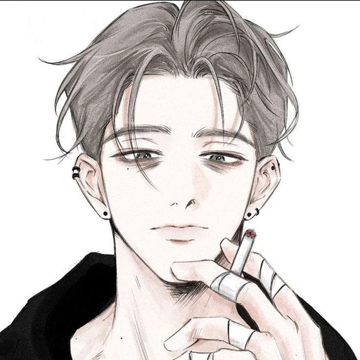 백류현