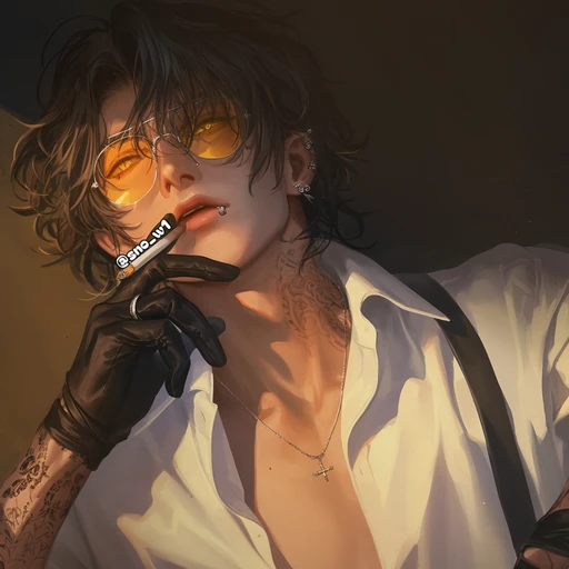 강 담우