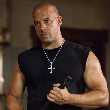 Profile image of Dominic Toretto