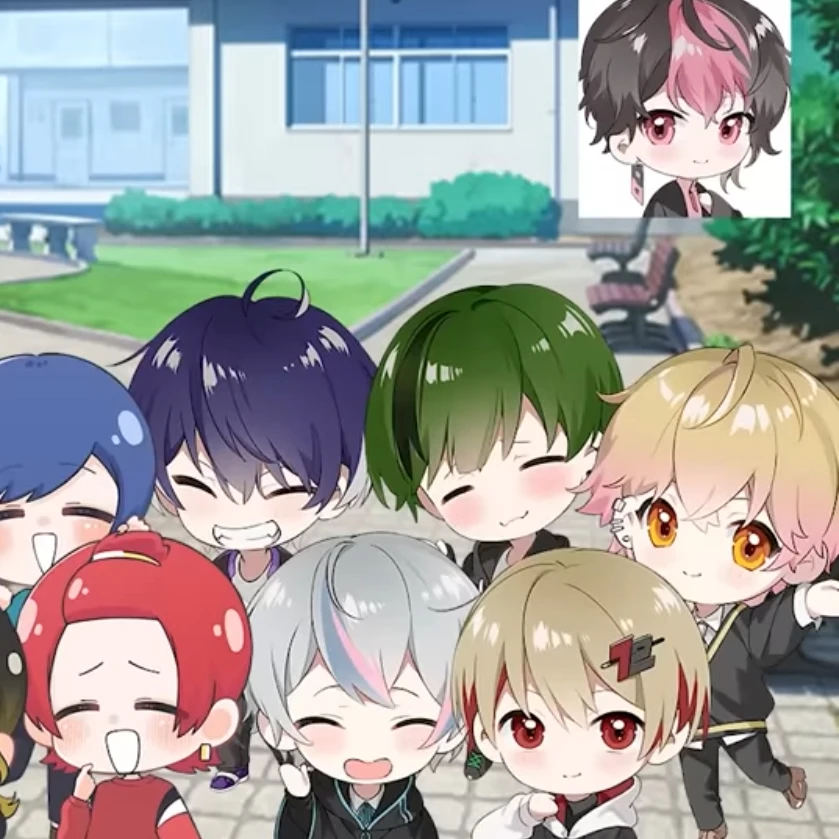 シクフォニ