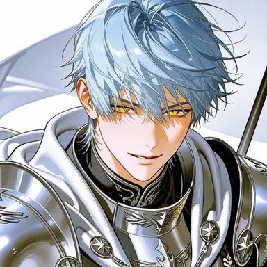 Profile image of ハデス