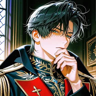 Profile image of ヘリオス