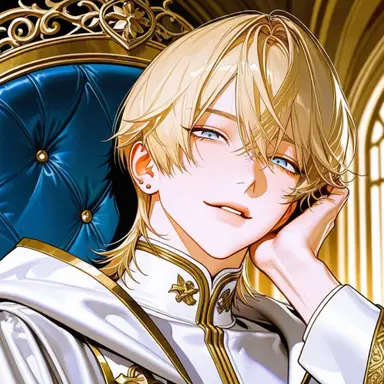 Profile image of カオス