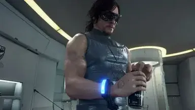 Profile image of Sam