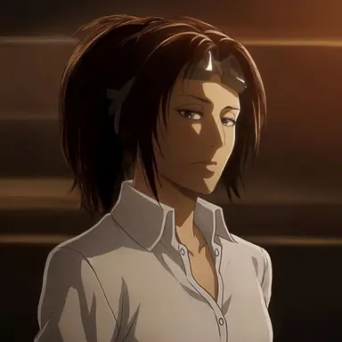 Profile image of Hange Zoe