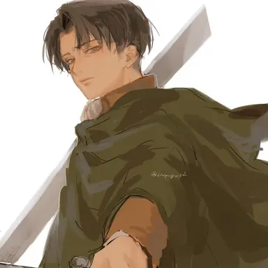 Profile image of Levi Ackerman