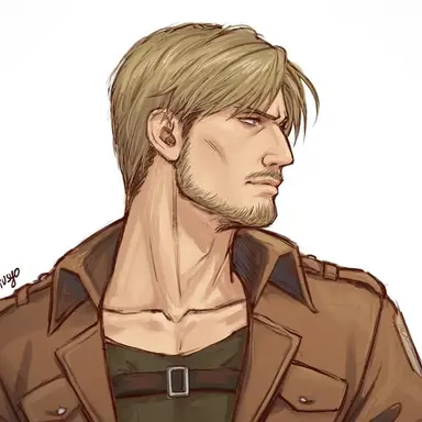 Profile image of Miche Zacharius