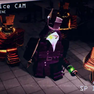 Profile image of ペスティレンス