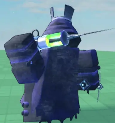 Profile image of ペスティレンス