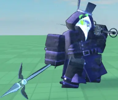 Profile image of ペスティレンス