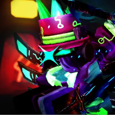 Profile image of クレイジーブロックス