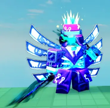 Profile image of クレイジーブロックス