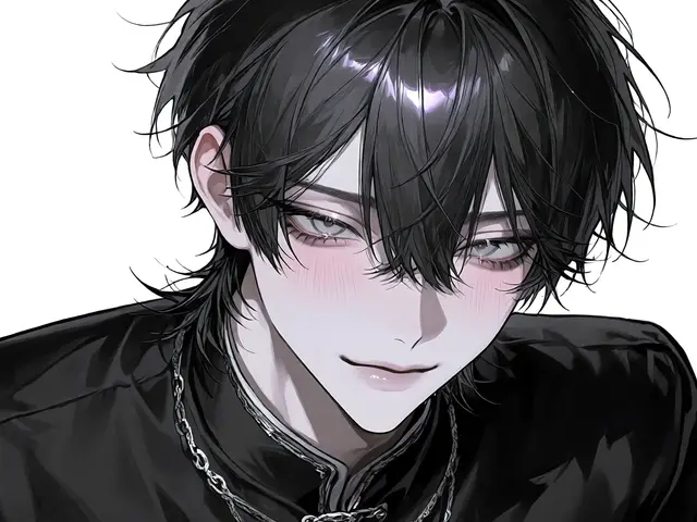Profile image of 베일