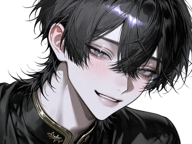 Profile image of 베일