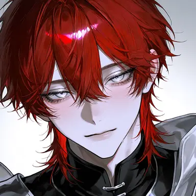 Profile image of 루시안