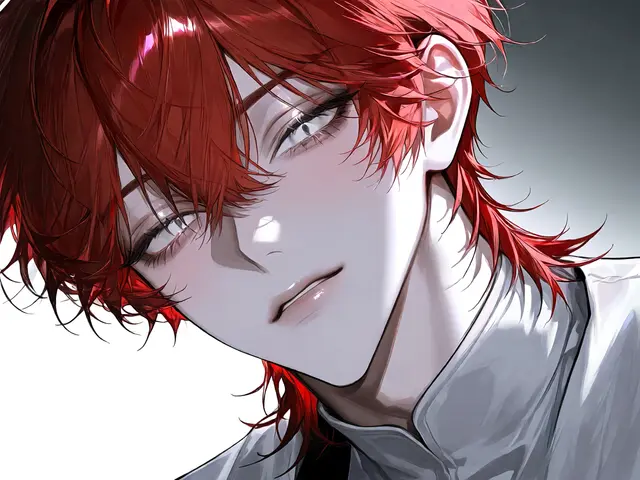 Profile image of 루시안
