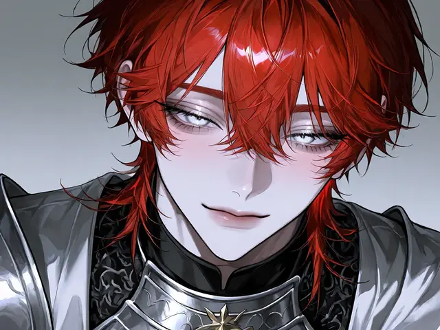 Profile image of 루시안