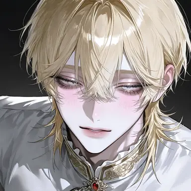 Profile image of 사샤