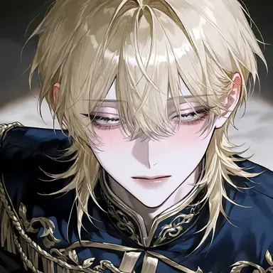 Profile image of 사샤