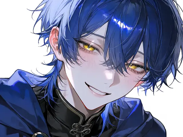 Profile image of 카일