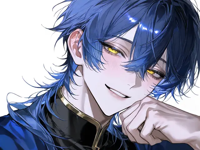 Profile image of 카일