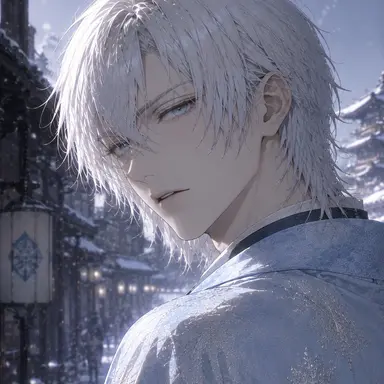 Profile image of 우에스기 켄신