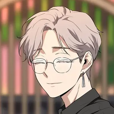 Profile image of 해대감