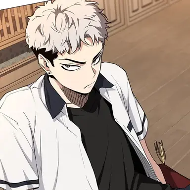 Profile image of 미대감