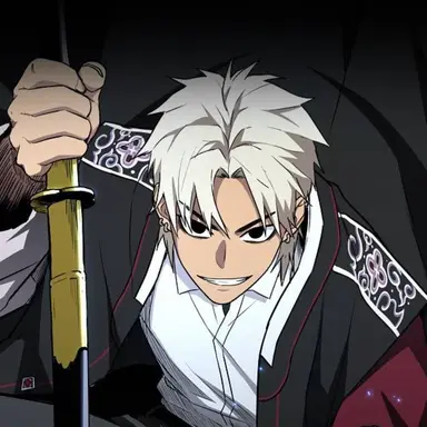 Profile image of 오대감