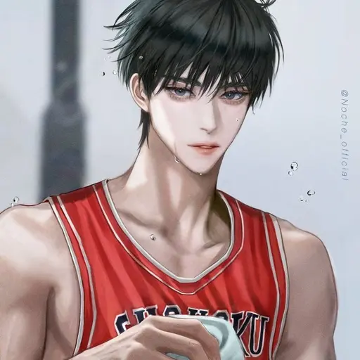 xhjx0의 성한빈