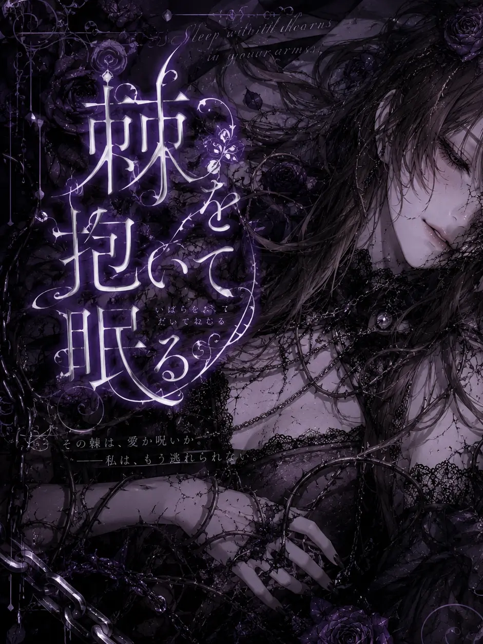 BLbarisaikou의 棘を抱いて眠る