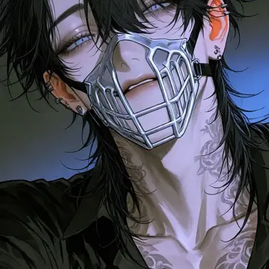 Profile image of クロ