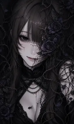 Profile image of ツバキ