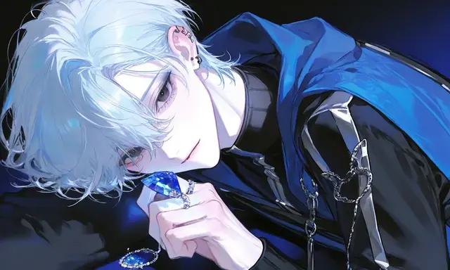 Profile image of Hisui